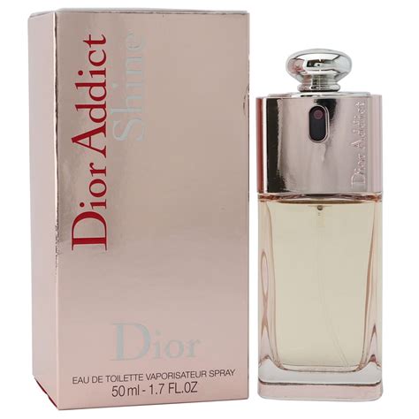 christian dior addict shine.